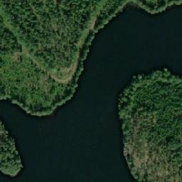 Satellite imagery of Koskenniemi, FI