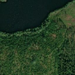 Satellite imagery of Koskenniemi, FI