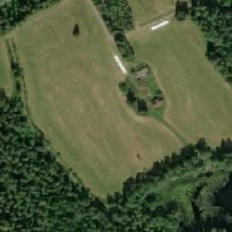 Satellite imagery of Jylhäniemi, FI