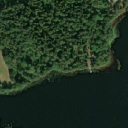 Satellite imagery of Jylhäniemi, FI