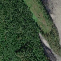 Satellite imagery of Partaharjunniemi, FI
