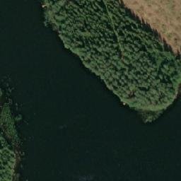Satellite imagery of Matoniemi, FI