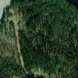 Satellite imagery of Tervaniemi, FI