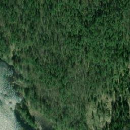 Satellite imagery of Ryönänniemi, FI