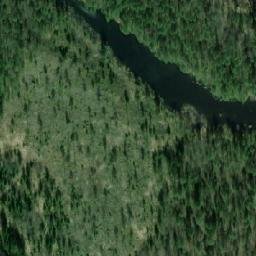 Satellite imagery of Ryönänniemi, FI