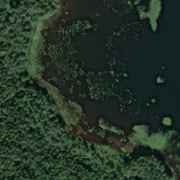 Satellite imagery of Vaveniemi, FI