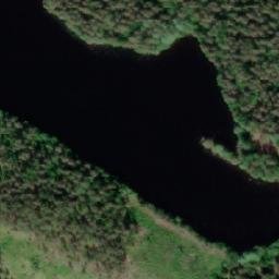 Satellite imagery of Kaivonniemi, FI