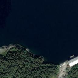Satellite imagery of Vågeneset, NO