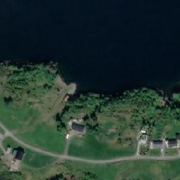 Satellite imagery of Lorga, NO
