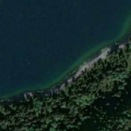 Satellite imagery of Ljørusta, NO