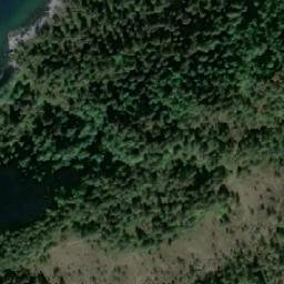Satellite imagery of Ljørusta, NO
