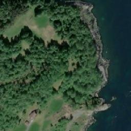 Satellite imagery of Maurneset, NO