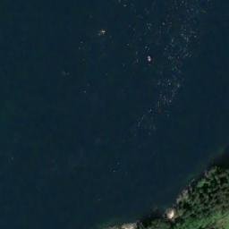 Satellite imagery of Maurneset, NO