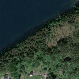 Satellite imagery of Trollneset, NO