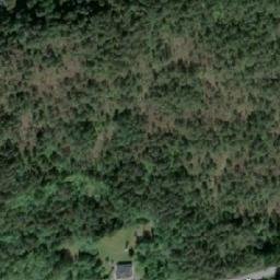 Satellite imagery of Trollneset, NO