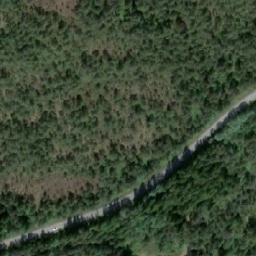 Satellite imagery of Trollneset, NO