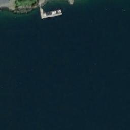 Satellite imagery of Vemøyneset, NO