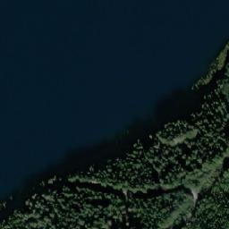 Satellite imagery of Båtvikneset, NO