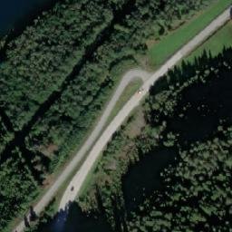 Satellite imagery of Skivedneset, NO