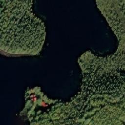 Satellite imagery of Papinkivi, FI