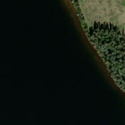 Satellite imagery of Muikkuniemi, FI