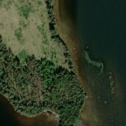 Satellite imagery of Muikkuniemi, FI