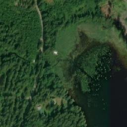Satellite imagery of Kovasenniemi, FI