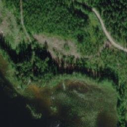 Satellite imagery of Kovasenniemi, FI