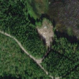 Satellite imagery of Kovasenniemi, FI