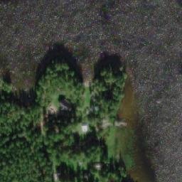 Satellite imagery of Eekinkivi, FI