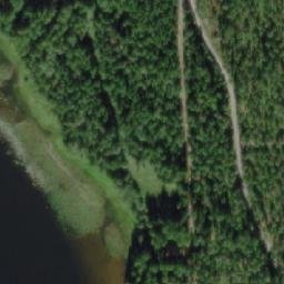 Satellite imagery of Särkänniemi, FI