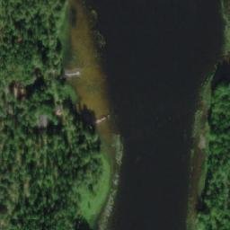 Satellite imagery of Särkänniemi, FI