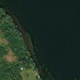 Satellite imagery of Haukiniemi, FI