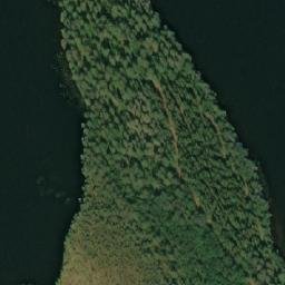 Satellite imagery of Apteekkarinniemi, FI