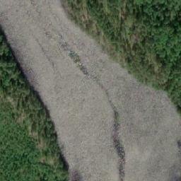 Satellite imagery of Partaharjunniemi, FI