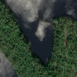 Satellite imagery of Käänninniemi, FI