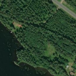 Satellite imagery of Kaidanpaska, FI