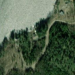 Satellite imagery of Tervaniemi, FI