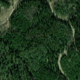 Satellite imagery of Tervaniemi, FI