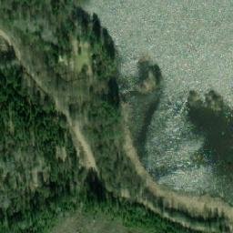 Satellite imagery of Koivuniemi, FI