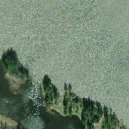 Satellite imagery of Koivuniemi, FI