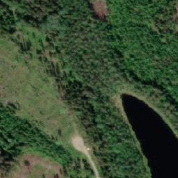 Satellite imagery of Kaivonniemi, FI