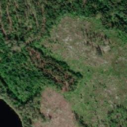 Satellite imagery of Kaivonniemi, FI
