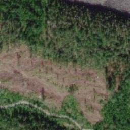 Satellite imagery of Muuranniemi, FI