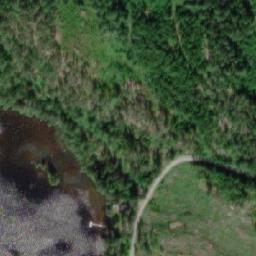 Satellite imagery of Syväniemi, FI