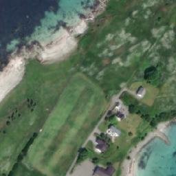 Satellite imagery of Staurneset, NO