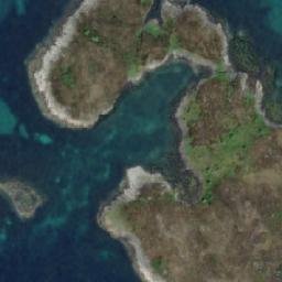 Satellite imagery of Hustruhamnklubben, NO