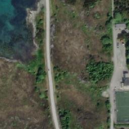 Satellite imagery of Hustruhamnklubben, NO