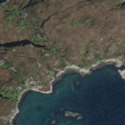 Satellite imagery of Supaneset, NO