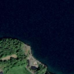 Satellite imagery of Nes, NO
